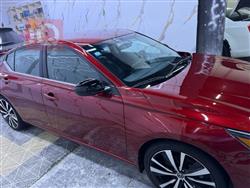 نيسان ألتيما